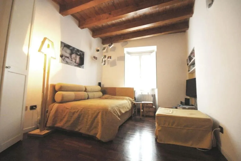 Cozy Flat Arch Of Peace, City Center Milán 0*,