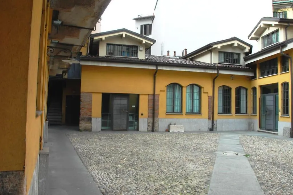 Appartamento Cozy Flat Arch Of Peace, City Center Milano