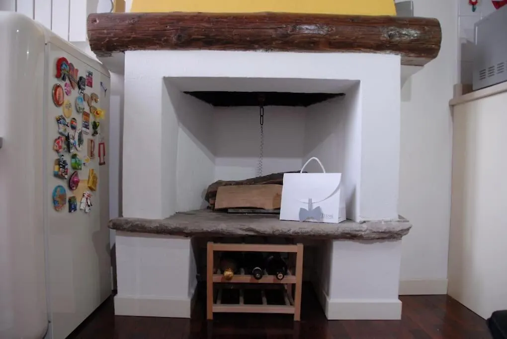 Appartamento Cozy Flat Arch Of Peace, City Center Milano Italia